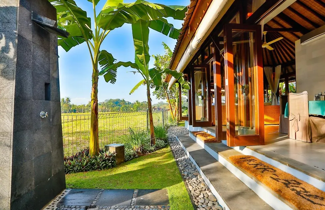 Villa Kaba Kaba Resort-1
