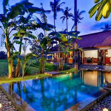 Villa Kaba Kaba Resort-3