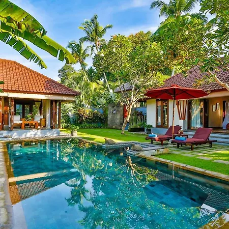 Villa Kaba Kaba Resort-2